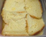 ○○風味の豆乳フレンチトースト♥️作り方2写真