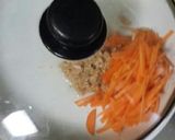 10分で！ツナとキャベツのバランス炒め♪作り方1写真