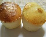 すぐ出来る♡初心者さんの簡単カップケーキ作り方4写真