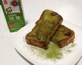 ○○風味の豆乳フレンチトースト♥️作り方5写真