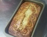 簡単甘さ控えめ*しっとりバナナケーキ作り方9写真