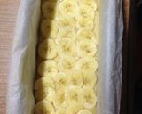 しっとり！バナナパウンドケーキ作り方8写真