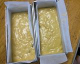 あやちゃんのバナナケーキ作り方5写真