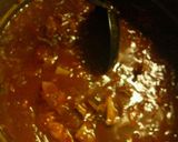 我が家の定番☆鶏もも肉のトマト煮込み作り方5写真