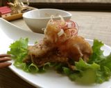 ☆塩レモン活用方法＆レシピ♪Part1☆作り方10写真