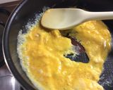 MEYERでミニ白菜の干しえびあんかけ作り方2写真