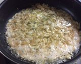 MEYERでミニ白菜の干しえびあんかけ作り方4写真