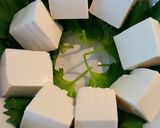 冷奴！？茄子トマトのツナポン酢サラダ作り方12写真