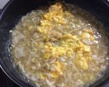 MEYERでミニ白菜の干しえびあんかけ作り方5写真
