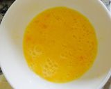 あまり野菜消費 簡単スパニッシュオムレツ作り方2写真