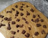チョココーヒーパン作り方2写真