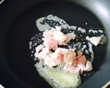 あまり野菜消費 簡単スパニッシュオムレツ作り方5写真