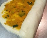 かぼちゃパン作り方4写真