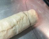 かぼちゃパン作り方5写真