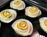 かぼちゃパン作り方6写真