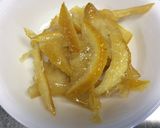 レモンのケーキ作り方7写真