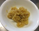 レモンのケーキ作り方8写真