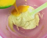 粉不使用★簡単ベイクドチーズケーキ作り方8写真