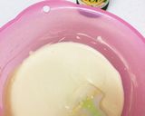 粉不使用★簡単ベイクドチーズケーキ作り方9写真
