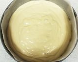 粉不使用★簡単ベイクドチーズケーキ作り方10写真