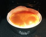 粉不使用★簡単ベイクドチーズケーキ作り方11写真