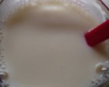 ミルクコーヒーゼリー(^O^)作り方7写真