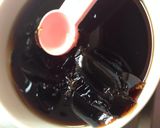 ミルクコーヒーゼリー(^O^)作り方8写真