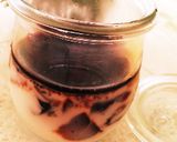 ミルクコーヒーゼリー(^O^)作り方12写真
