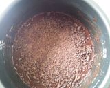 小麦粉・バター未使用！おからブラウニー作り方7写真