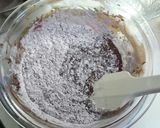 オレンジピール入り★チョコブラウニー作り方11写真