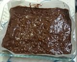 オレンジピール入り★チョコブラウニー作り方14写真
