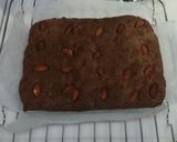 オレンジピール入り★チョコブラウニー作り方17写真