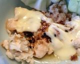 レンジシリーズ#1 ささみチーズ作り方4写真