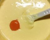 ベイクドチーズケーキ作り方4写真