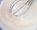 濃厚とろける♡お豆腐レアチーズケーキ作り方3写真