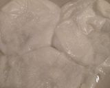 レンジで超簡単！切り餅でいちご大福作り方11写真