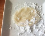 レンジで超簡単！切り餅でいちご大福作り方12写真