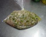 スパイシー☆鶏肉の香草焼き作り方2写真