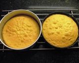 英国発　ビクトリアケーキ　混ぜるだけ！作り方9写真