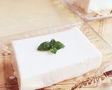 濃厚とろける♡お豆腐レアチーズケーキ作り方5写真