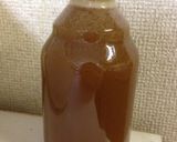 簡単！少量で作れる寿司屋のすし酢！作り方11写真
