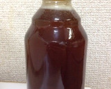 簡単！少量で作れる寿司屋のすし酢！作り方12写真
