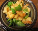 万能薬味＋万能酢作り方5写真