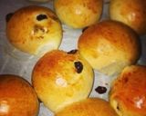 HBで簡単♡リッチ食パン作り方8写真