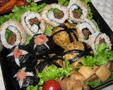 HAPPY☆お弁当作り方1写真
