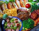 HAPPY☆お弁当作り方3写真