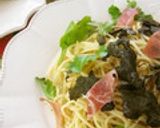 生姜パスタ♪作り方7写真