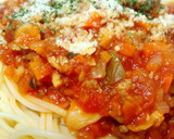 ダイエット☆バター不使用☆ホワイトソース作り方6写真