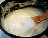 ホワイトソース作り方6写真