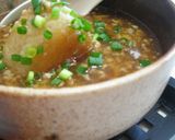 とろりん♪茶漬け作り方5写真